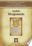 Apellido Murguiondo