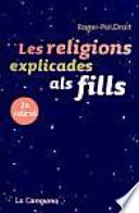 Les Religions Explicades Als Fills