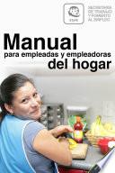 Manual Para Empleadas Y Empleadoras Del Hogar