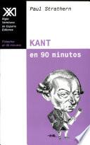 Kant En 90 Minutos