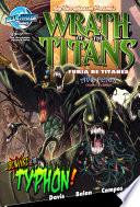 Furia De Titanes 3