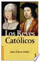 Los Reyes Católicos