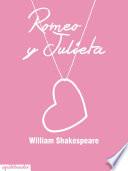 Romeo Y Julieta William Shakespeare