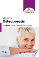 Vencer La Osteoporosis