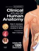 Mcminn S Clinical Atlas Of Human Anatomy