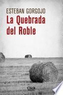 La Quebrada Del Roble