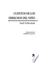 Cuentos De Los Derechos Del Niño