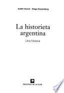 La Historieta Argentina