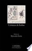 Crónicas De Indias