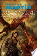 Festín De Cuervos + Danza De Dragones