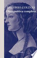 Obra Poética Completa