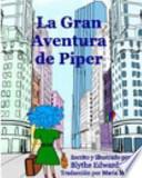 La Gran Aventura De Piper