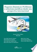 Paquetes Dinámicos. Problemas Y Soluciones Jurídicas Desde Una Perspectiva Internacional