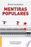 Mentiras Populares