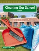 Limpiemos Nuestra Escuela (cleaning Our School)