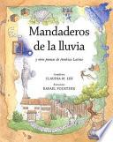 Mandaderos De La Lluvia Y Otros Poemas De América Latina