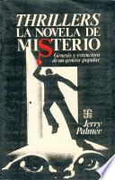 La Novela De Misterio
