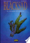 Blacksad 4