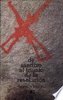 De Sandino Al Triunfo De La Revolución