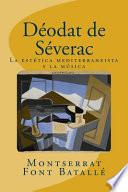 Deodat De Severac