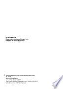 Programa Cooperativo De Investigaciones En Maíz (pcim)