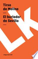 El Burlador De Sevilla