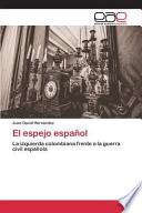 El Espejo Español