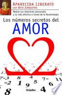 Los Numeros Secretos Del Amor