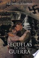 Secuelas De Una Guerra