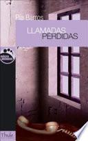 Llamadas Perdidas