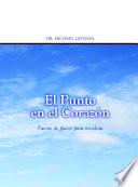 El Punto En El Corazón; Fuente De Placer Para Mi Alma