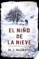 El Niño De La Nieve