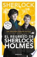 El Regreso De Sherlock Holmes