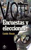 Encuestas Y Elecciones