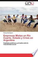 Empresas Tas En Río Cuarto Estado Y Crisis En Argentin