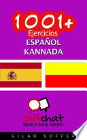 1001+ Ejercicios Español   Kannada