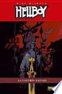 Hellboy 12: La CacerÍa Salvaje (ed. Cartoné)