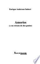 Amoríos