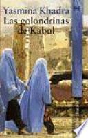 Las Golondrinas De Kabul