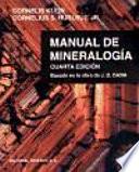 Manual De Mineralogía