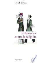 Reflexiones Contra La Religión