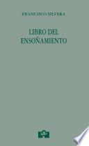 Libro Del Ensoñamiento