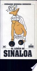 El Léxico De Sinaloa