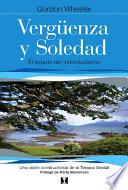 Vergüenza Y Soledad (beyond Individualism: Toward A New Understanding Of Self, Relationship, And Experience)