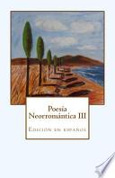 Poesa Neorromntica