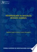 Histofisiología De Moluscos Bivalvos Marinos