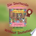 Sin Invitacion