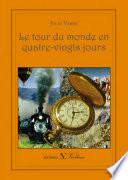 Le Tour Du Monde En Quatre Vingts Jours