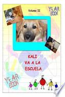 Kali Va A La Escuela