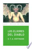 Los Elixires Del Diablo